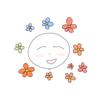 夜の花
