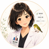 めじろ　薬剤師×医療広報×SNS