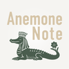 Anemone Note