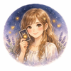 ほたる｜責めない復縁タロット