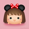 あゆみたん