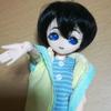 みどりばりょく