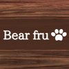 Bear fru｜Webサイト制作