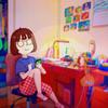 すみれ作