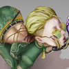 おざきイラスト