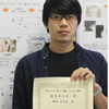 Fukuda　Shinnosuke