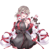 奏羽リィネ
