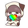 user