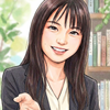 畑中　翔子