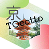 京TOcotto  あずき