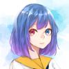 波狐さん。