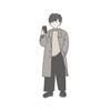 user