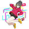 user