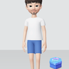 やましたくん