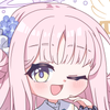 ちゃま┊︎イラスト