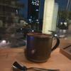 ブラックコーヒー砂糖マシマシ