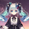 ゴスロリタロット占い師るり子