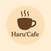 ハルのカフェ☕️