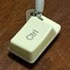 Ctrl Key