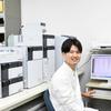 丸岡毅 京大分析化学の起業家