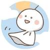 てるてる坊主だよ