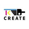 TK｡CREATE