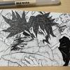 医療学生向けイラストレーター かくちゃん