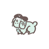 満ちる_