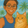 海猫猫