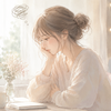 守護様占いと傾聴専門の藤乃（フジノ）です