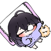 黒尾ちな