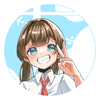 戮翔‪（りくと）