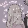 ʕ •ﻌ• ʔꕤ︎︎はなめ꒷꒦