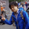 user