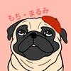似顔絵師もちまるみ