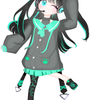 もちっとりんごちゃん