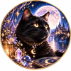 mintoto 月夜と黒猫ORACLE
