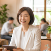 まどか｜元Webライターの婚活添削
