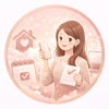 user