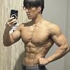 トム（運動嫌いなパーソナルトレーナー）