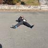 ウエハラハラ