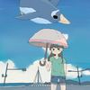 青時雨とき