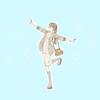 りい イラスト 弾き語り
