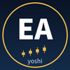 yoshi EA開発 インジ開発