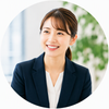 採用担当M｜就活相談