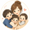 えんみちん｜頑張りすぎない育児相談室♡
