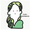 YUKI  HERBAID