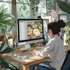 ミキ_ design