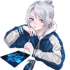 めるぬんてぃうすさん