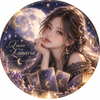 Queen Lunaria